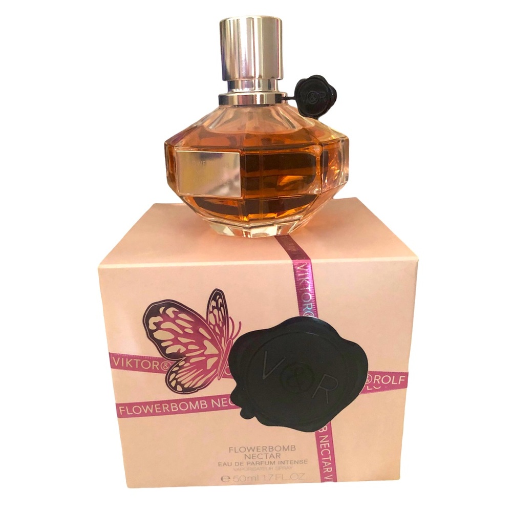Flowerbomb Nectar Parfum